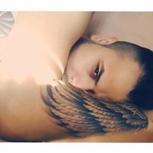 Meet your Posher, Angel